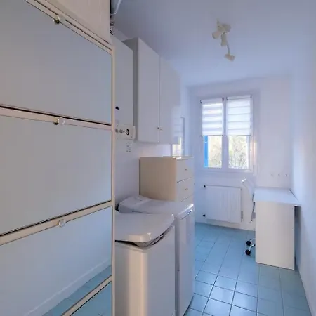 L'ancre - Spacieux T4 Elegant Et Lumineux Vue