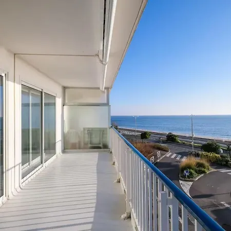 L'ancre - Spacieux T4 Elegant Et Lumineux Vue