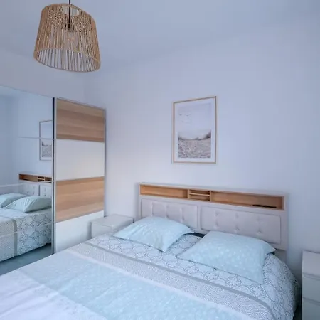 L'ancre - Spacieux T4 Elegant Et Lumineux Vue * La Baule-Escoublac