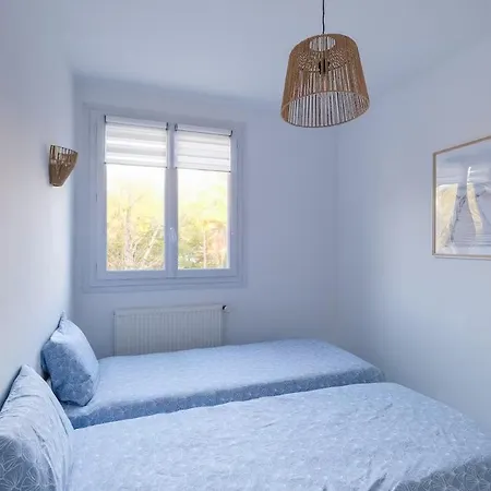 L'ancre - Spacieux T4 Elegant Et Lumineux Vue * La Baule-Escoublac
