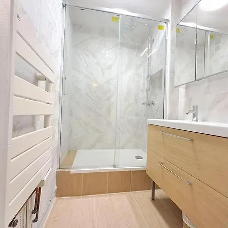 L'ancre - Spacieux T4 Elegant Et Lumineux Vue La Baule-Escoublac
