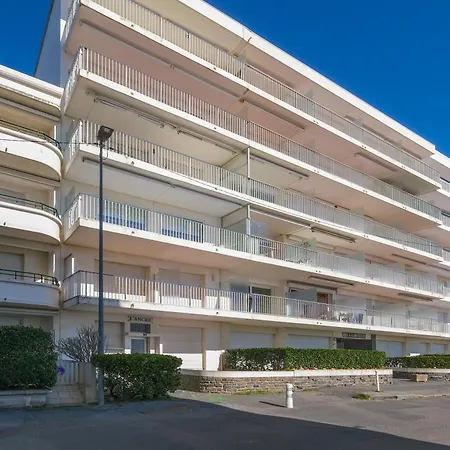L'ancre - Spacieux T4 Elegant Et Lumineux Vue *