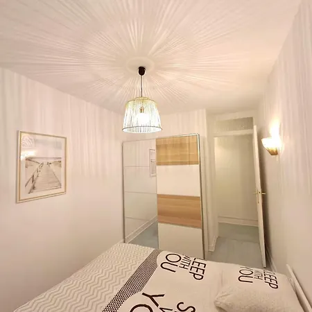 L'ancre - Spacieux T4 Elegant Et Lumineux Vue La Baule-Escoublac