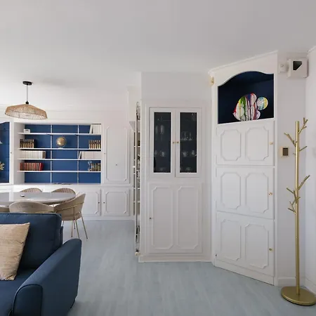 Apartment L'ancre - Spacieux T4 Elegant Et Lumineux Vue