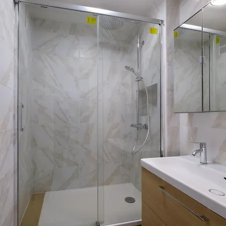 L'ancre - Spacieux T4 Elegant Et Lumineux Vue Apartment La Baule-Escoublac