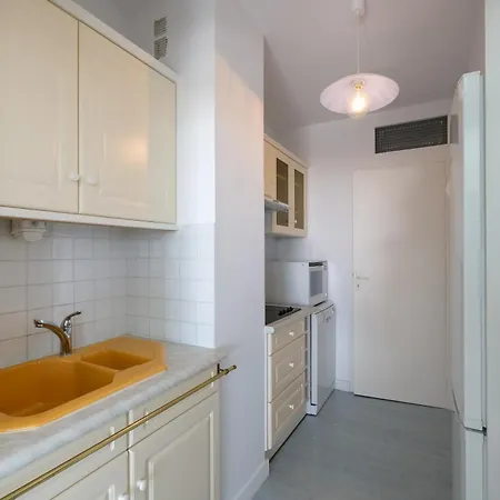 L'ancre - Spacieux T4 Elegant Et Lumineux Vue Apartment